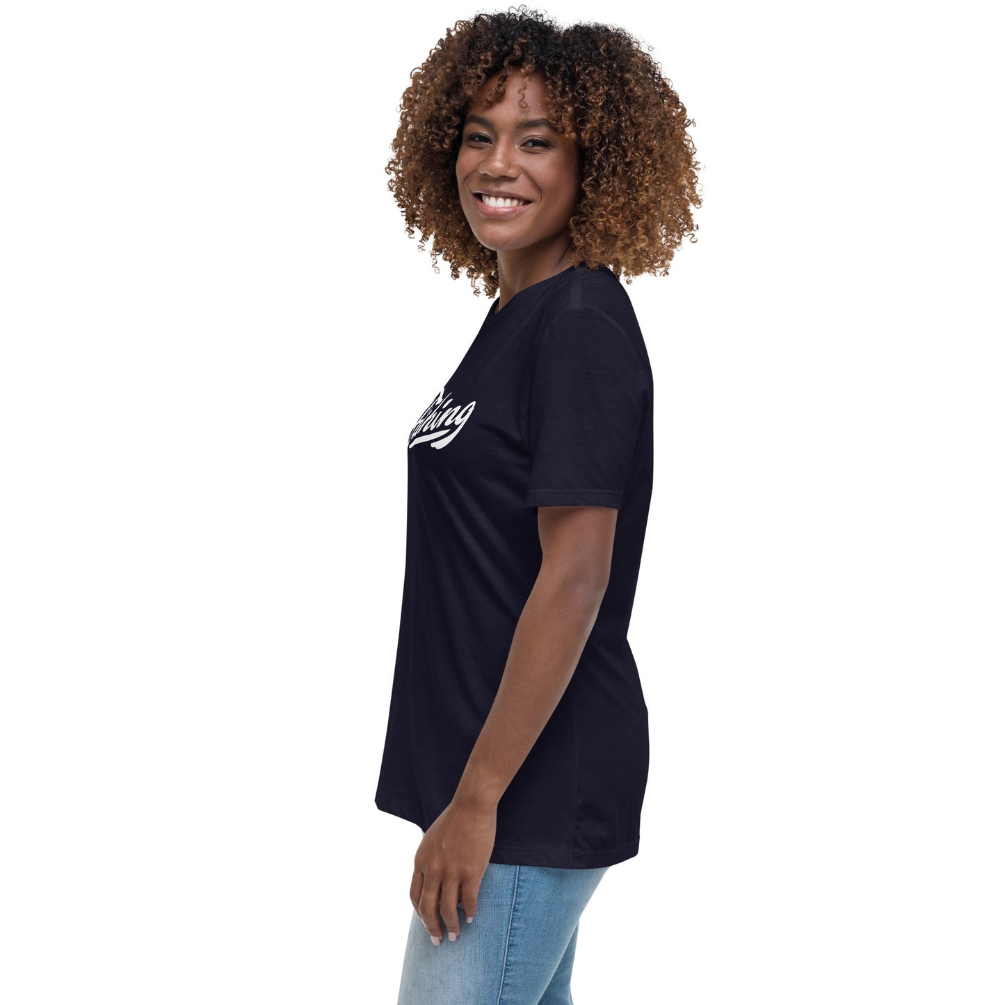 Kate Fishing Original Ladies T