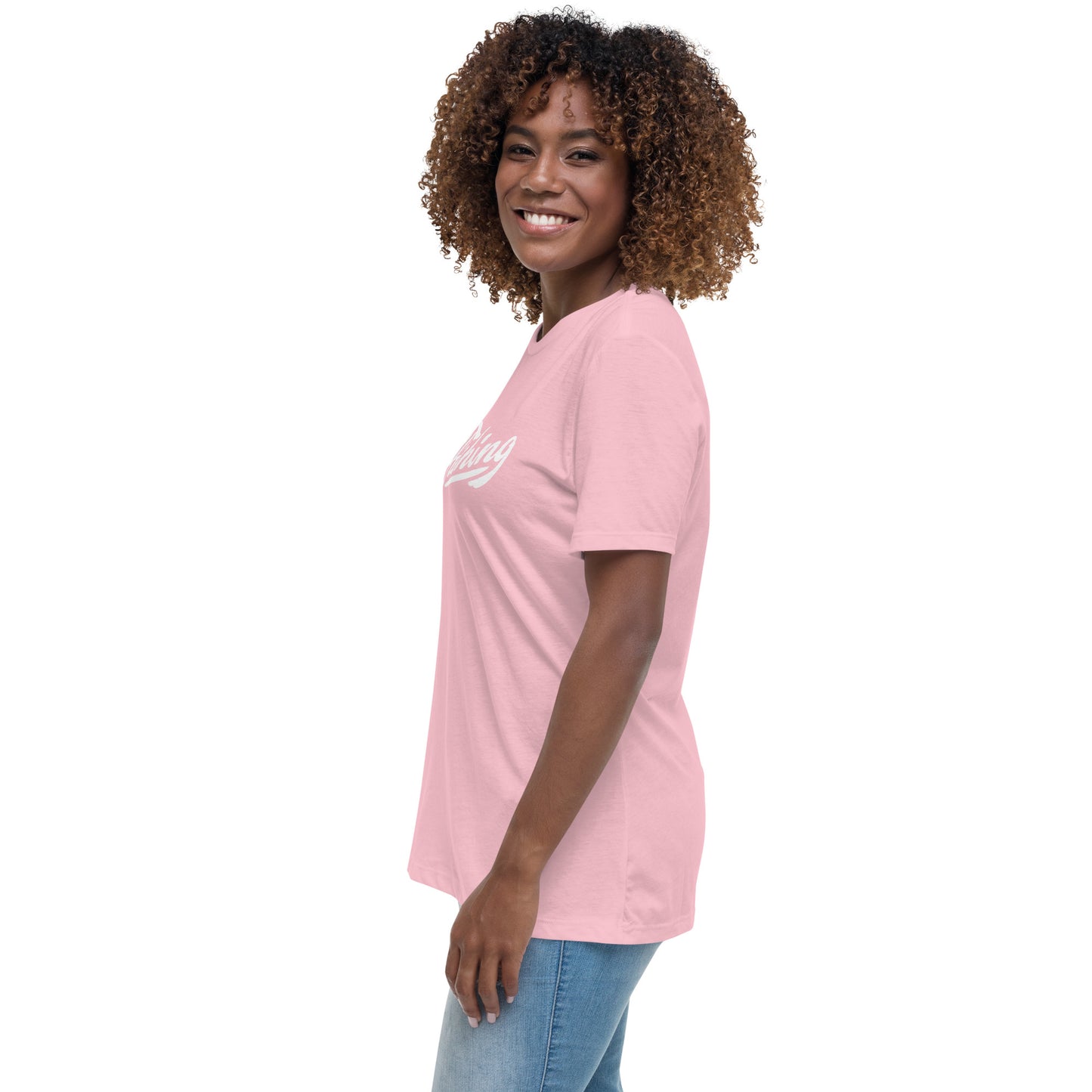 Kate Fishing Original Ladies T