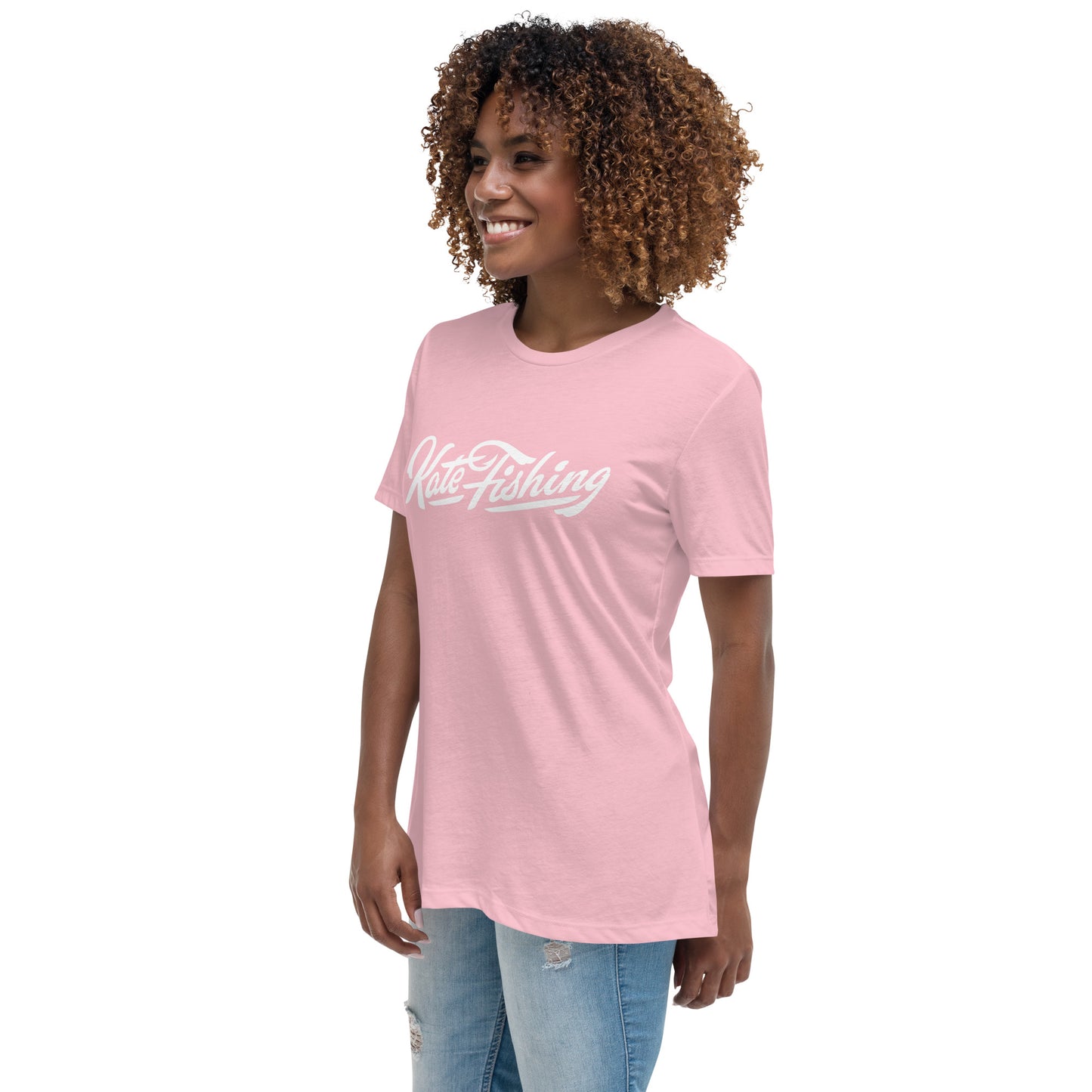 Kate Fishing Original Ladies T