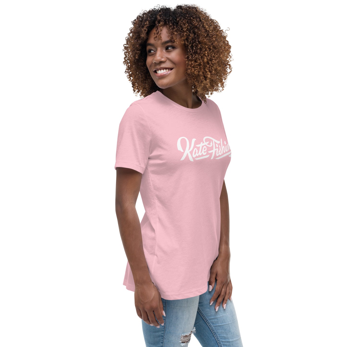 Kate Fishing Original Ladies T