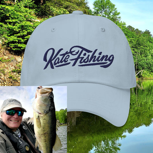 Kate Fishing Original Hat